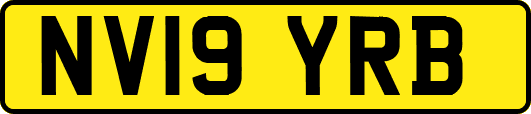 NV19YRB
