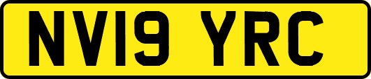 NV19YRC