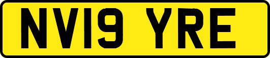 NV19YRE