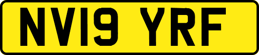 NV19YRF
