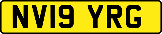NV19YRG
