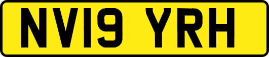 NV19YRH