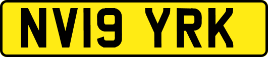 NV19YRK