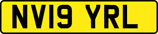 NV19YRL