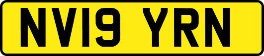 NV19YRN