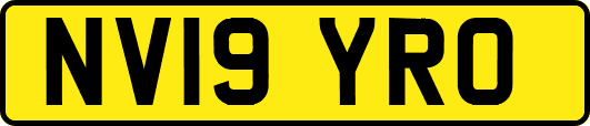 NV19YRO