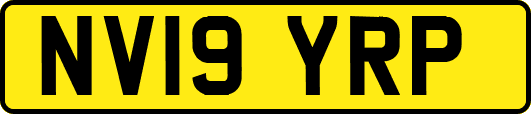 NV19YRP