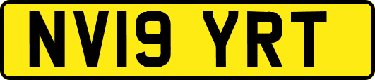 NV19YRT