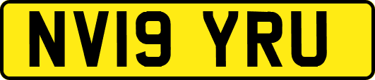 NV19YRU