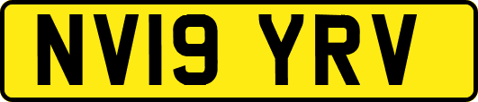 NV19YRV
