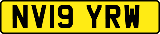 NV19YRW