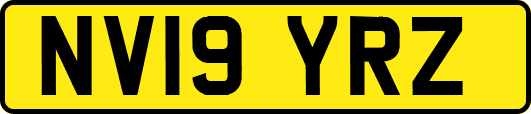NV19YRZ