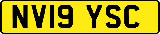 NV19YSC