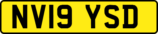 NV19YSD