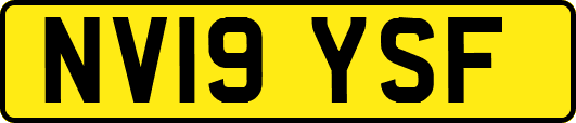 NV19YSF
