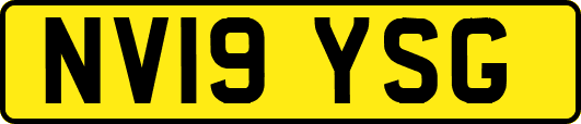 NV19YSG