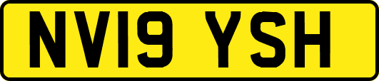 NV19YSH