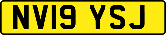 NV19YSJ