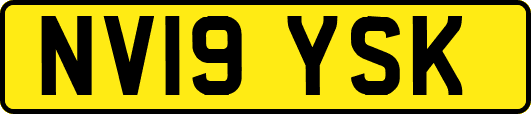 NV19YSK