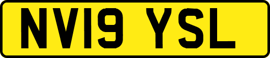 NV19YSL