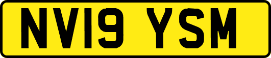 NV19YSM