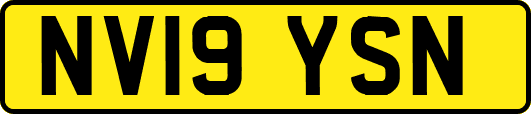 NV19YSN