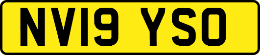 NV19YSO