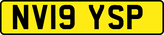 NV19YSP