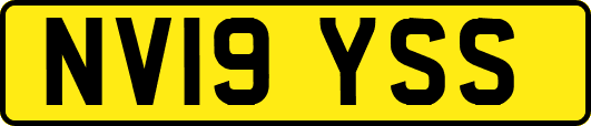 NV19YSS