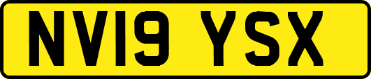 NV19YSX