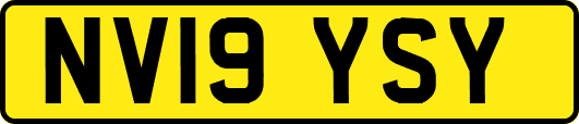 NV19YSY