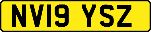 NV19YSZ