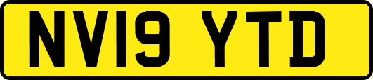 NV19YTD