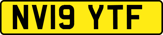 NV19YTF