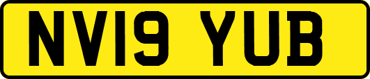 NV19YUB