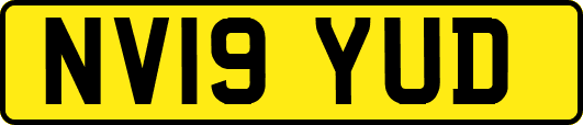 NV19YUD