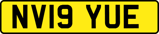 NV19YUE