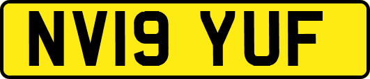NV19YUF