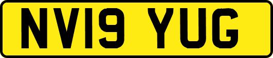 NV19YUG