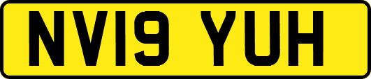 NV19YUH
