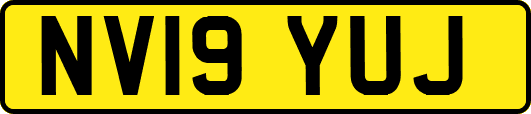 NV19YUJ
