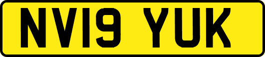 NV19YUK