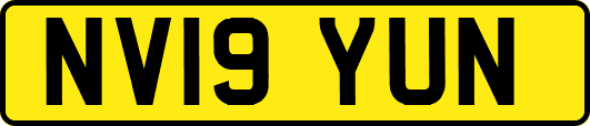 NV19YUN