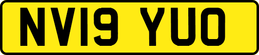 NV19YUO