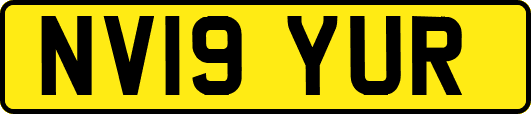 NV19YUR