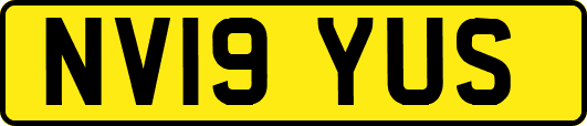 NV19YUS