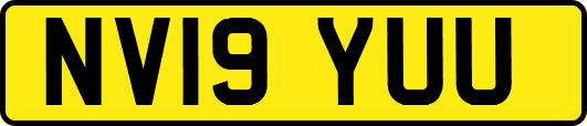 NV19YUU