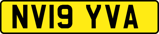NV19YVA