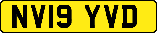 NV19YVD