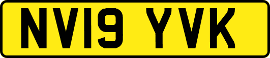 NV19YVK